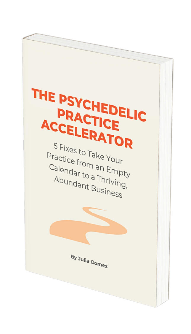 Accelerate Your Practice in 5 Days