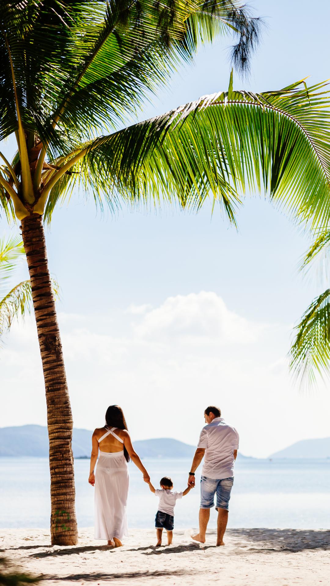 Unlock Exclusive Family Getaways: Sign Up for VIP Access!