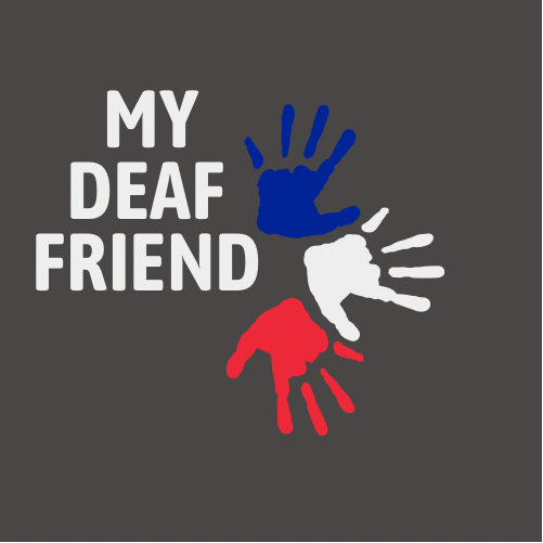 Welcome to My Deaf Friend's ASL!