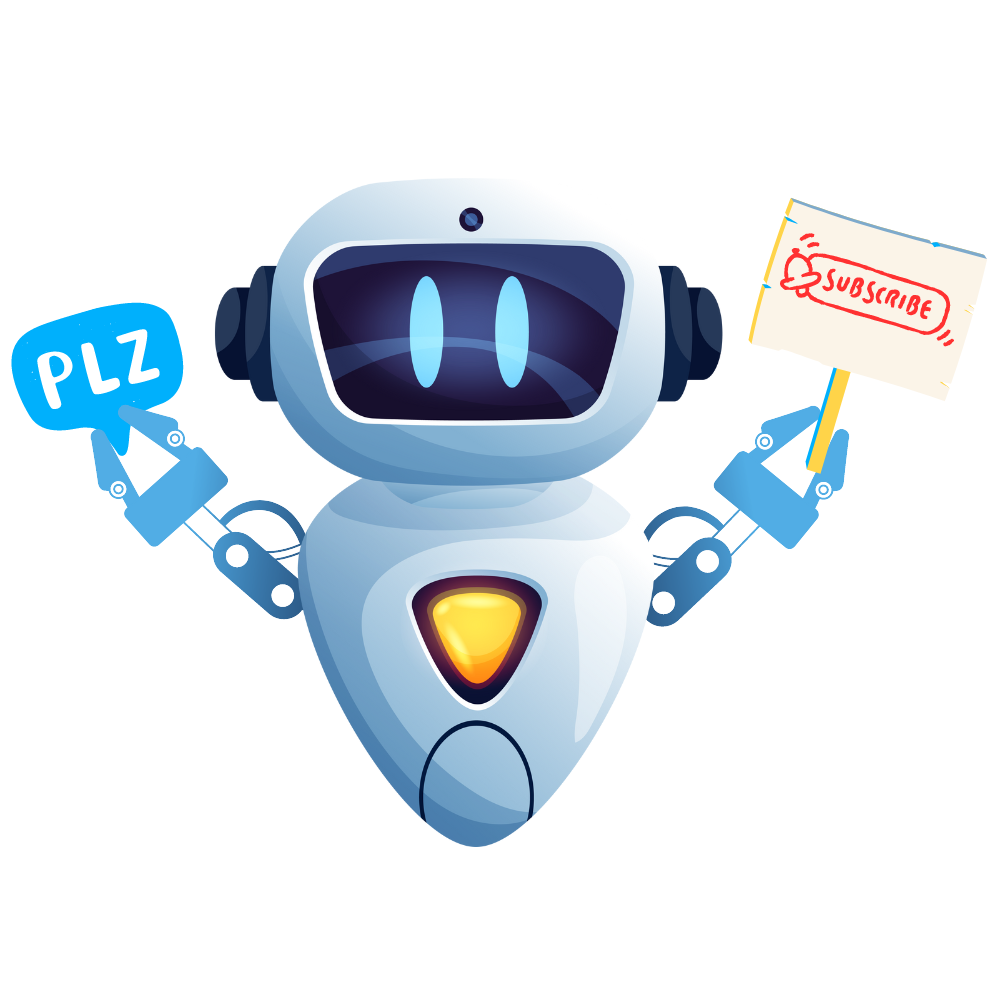 Get my BEST updates on AI delivered to your inbox.