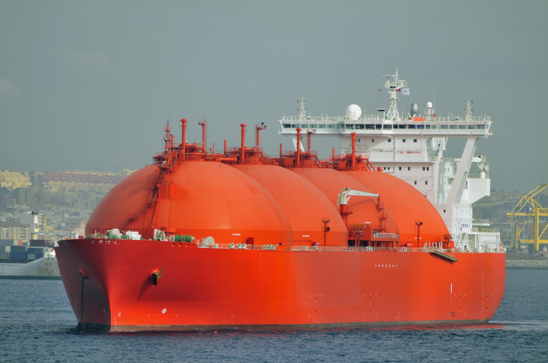 Small LNG newsletter