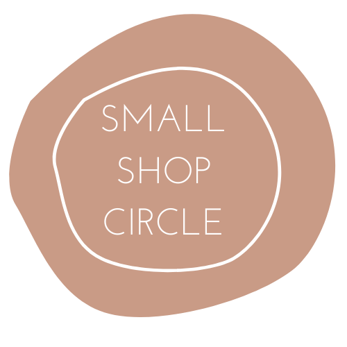 Giveaway Bonus Entry - Small Shop Circle