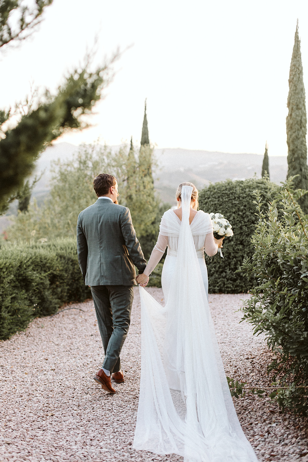 Información bodas