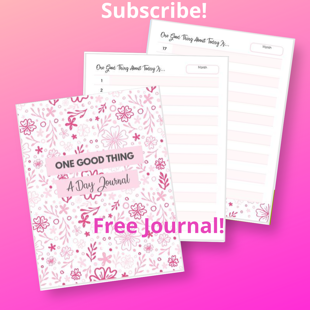 Get my BEST offers delivered to your inbox.