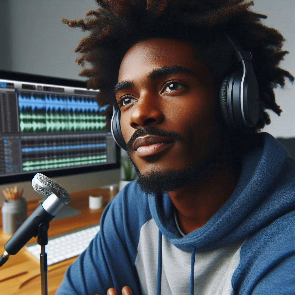 Audio 1-on-1 | E-Course(s) Sign Up