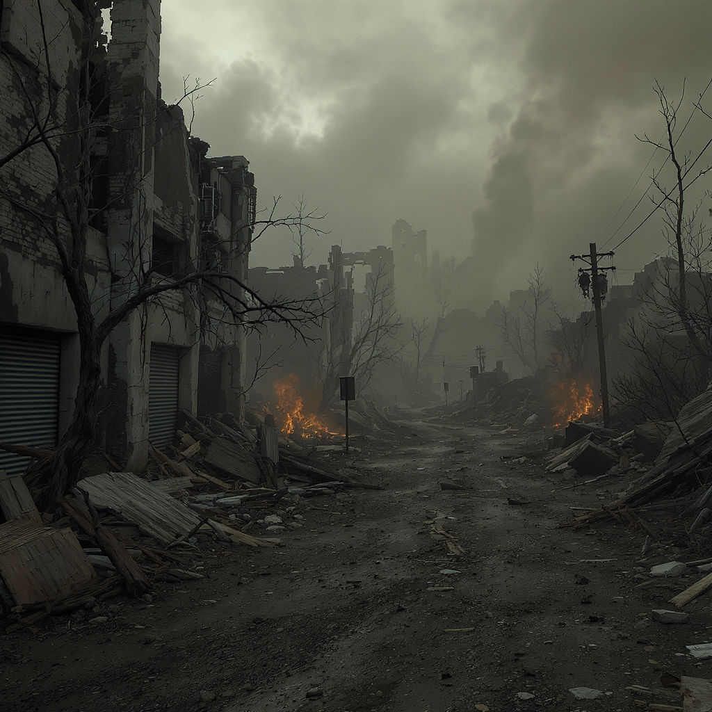 Download Fallout 4 Diary Fiction: "Echoes of a Stolen Son"