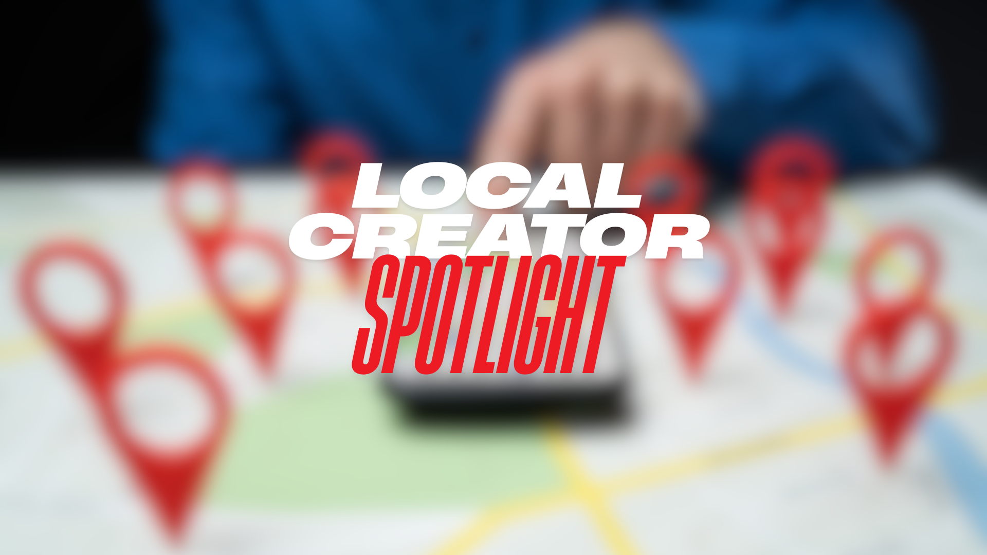 Discover the Creators Making Your Community Shine