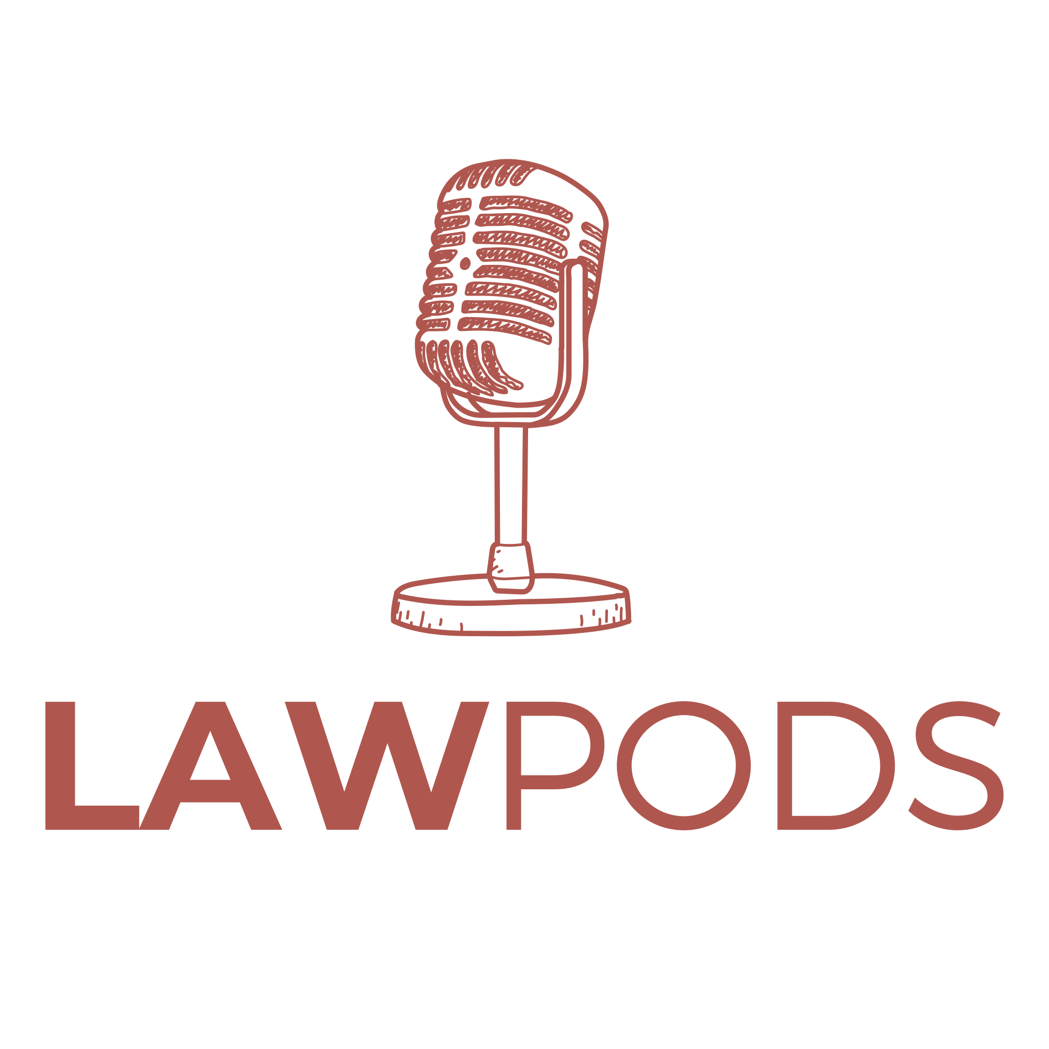 Our BEST law podcast strategies delivered to your inbox.
