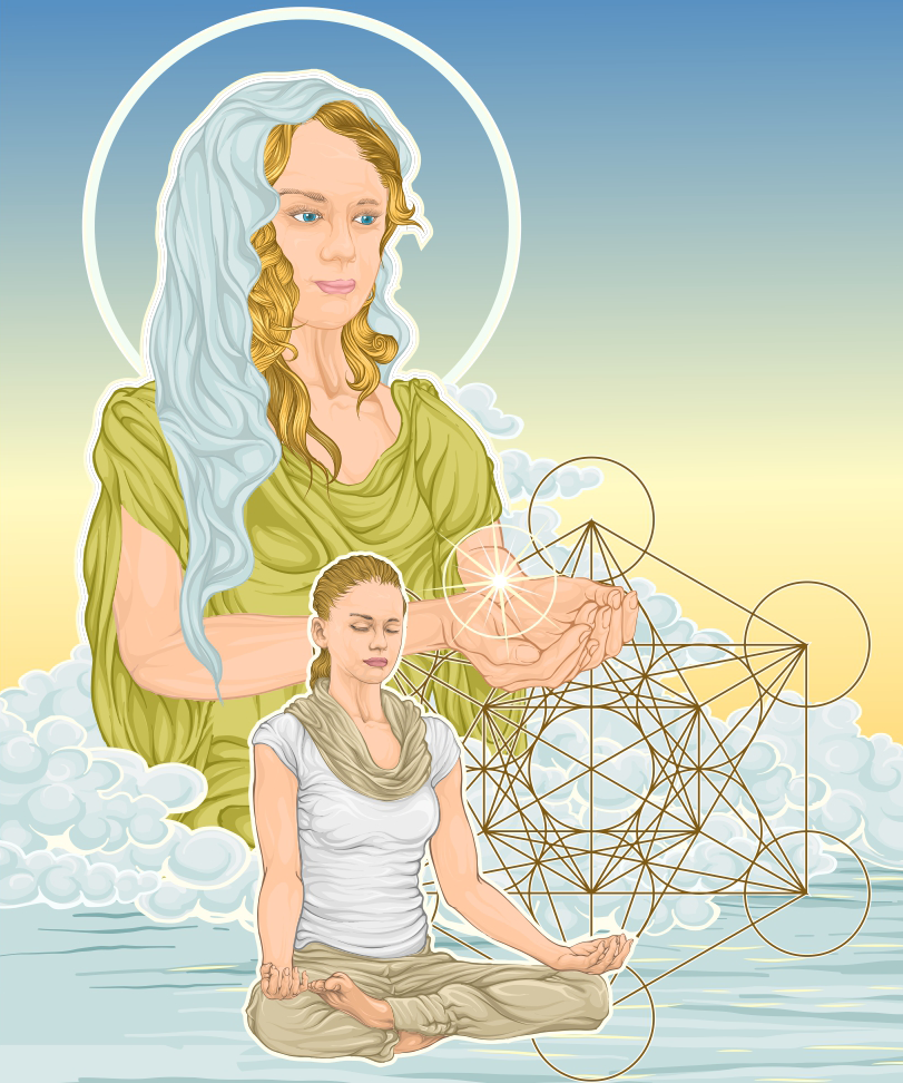 Higher Self Expo Registration