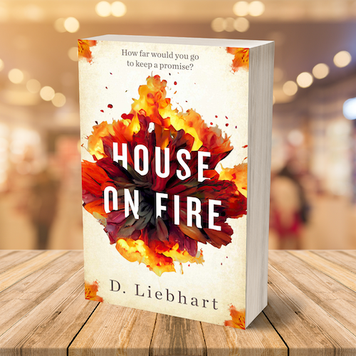 The Truth behind HOUSE ON FIRE