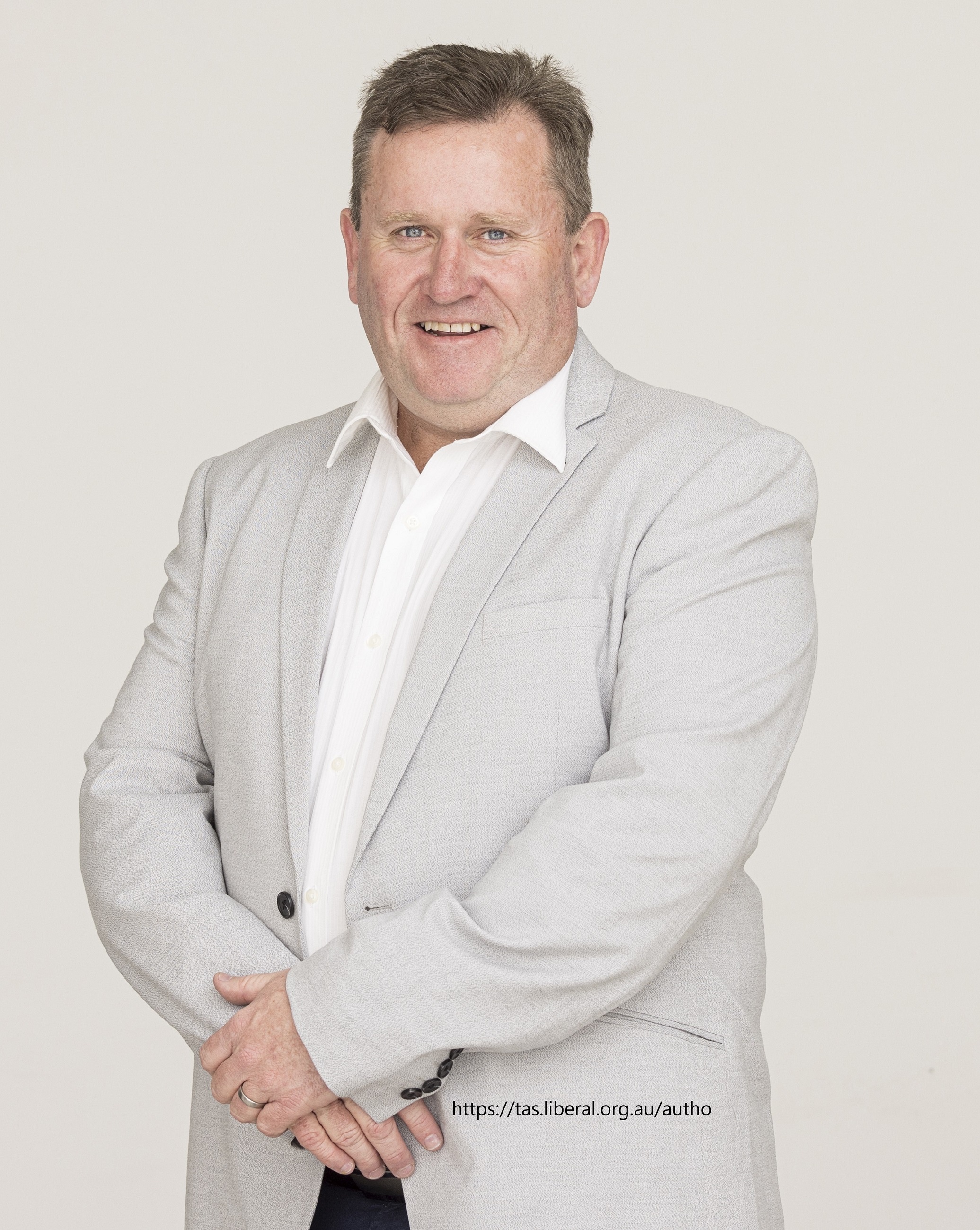 Dean Young MP - updates delivered to your inbox.