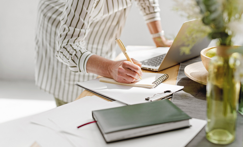 Write your next business book faster!
