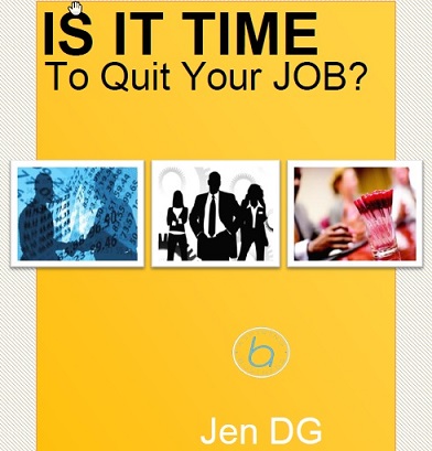 7 Clues That It’s Time to Quit