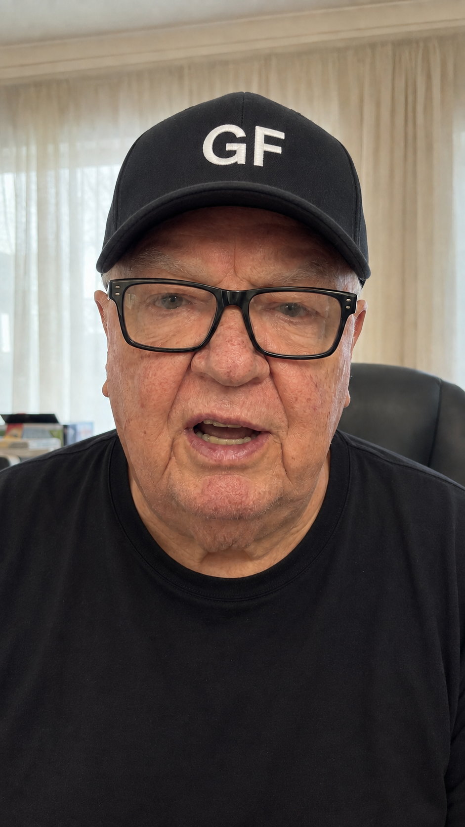 Gil's Estate Gap Finder checks the 5 areas where families lose the most money. It takes 5 minutes. It's free. And it'll tell you exactly what to fix first.