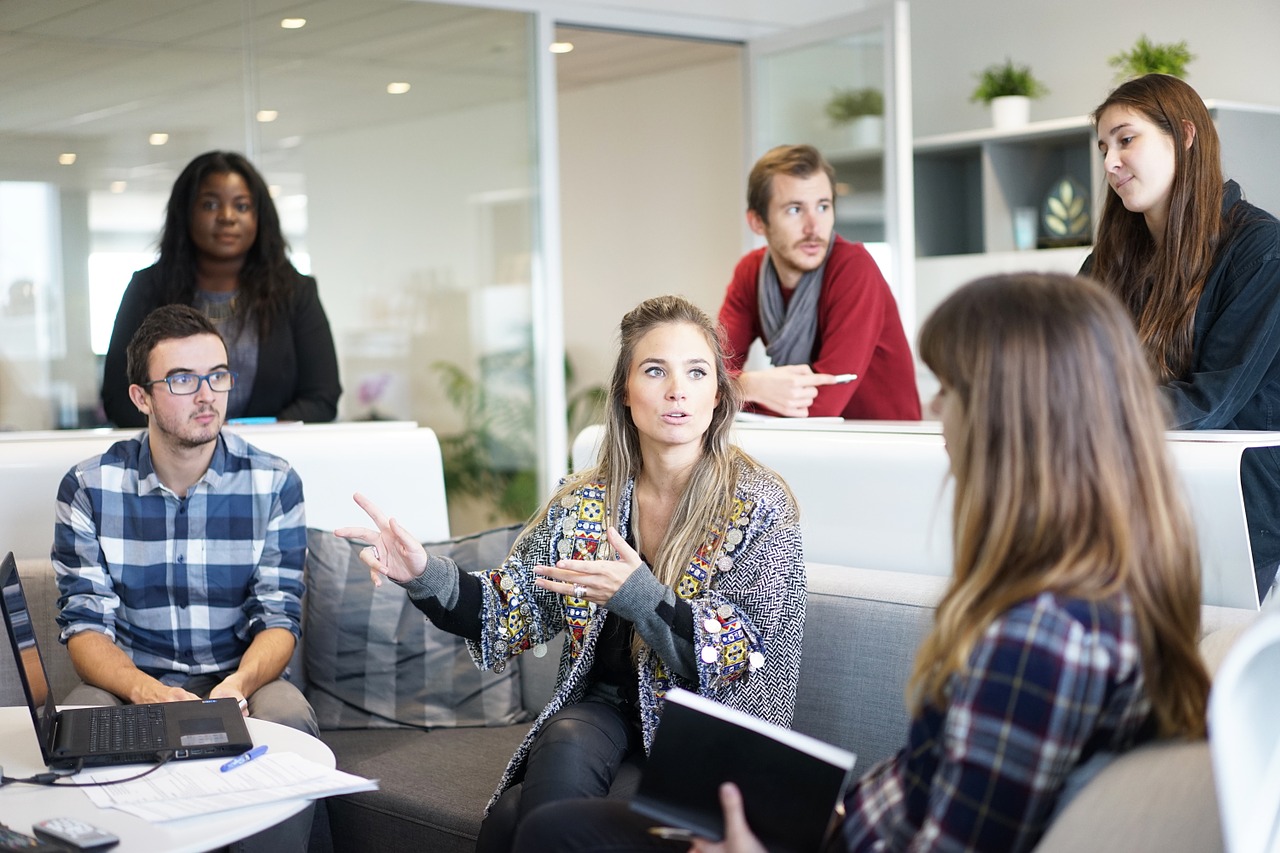 Our Best Leadership Insights delivered to your inbox