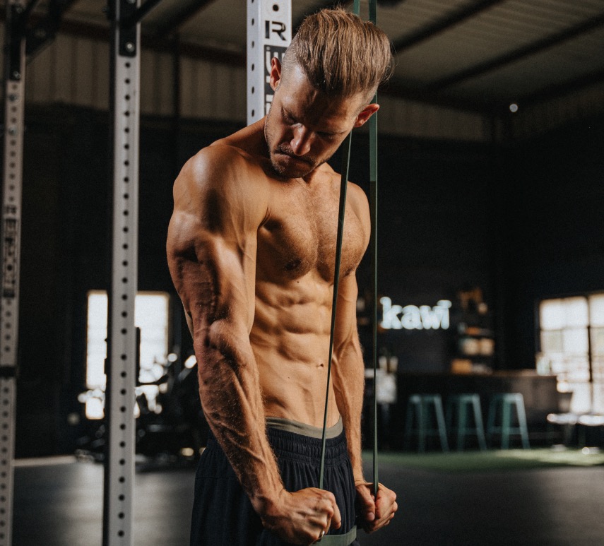 15 Secrets For Finally Getting Ripped in your 30s