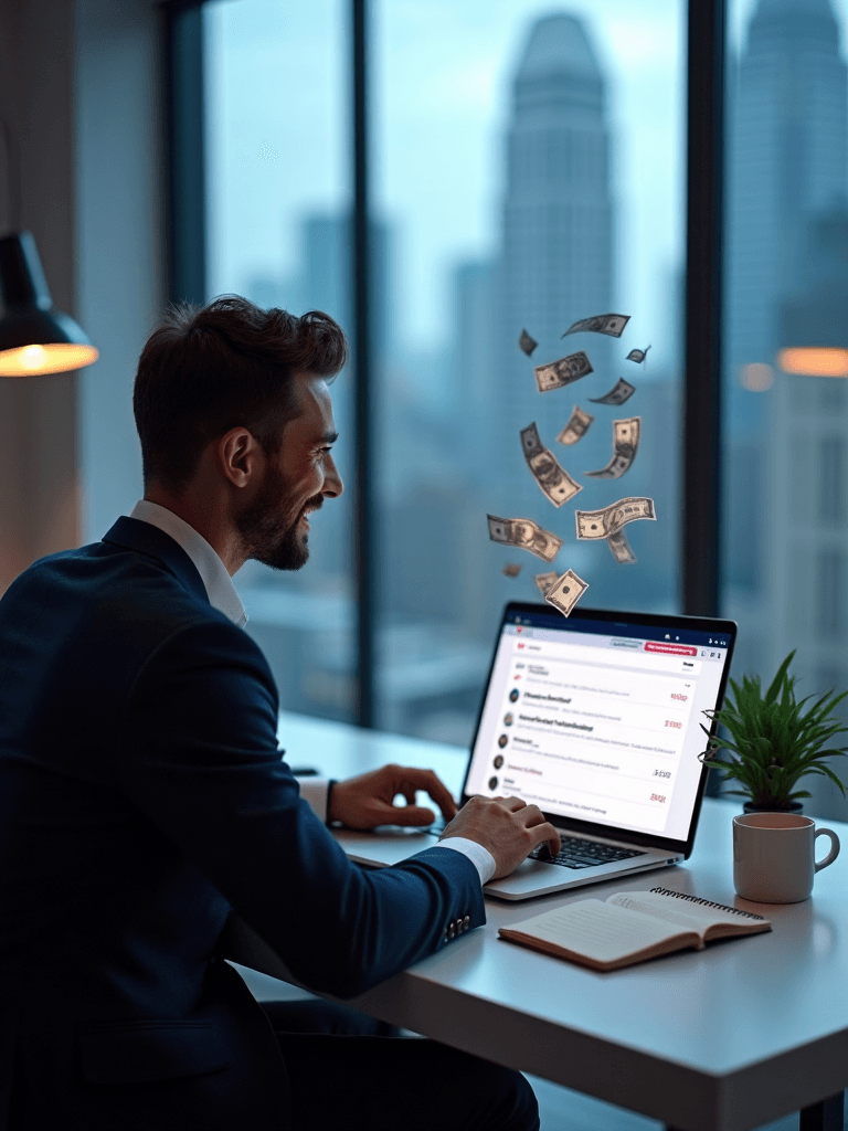 Broker Partner Overview
