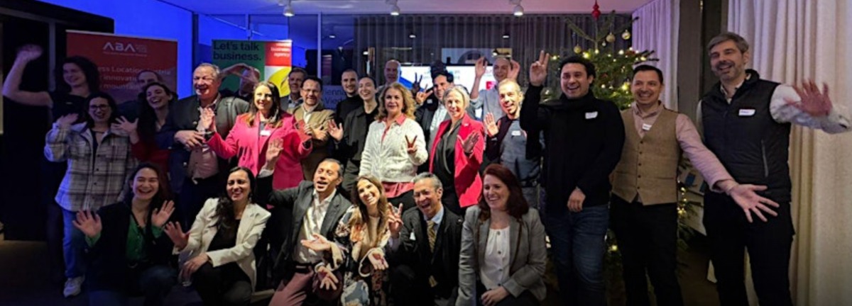 Evento Emprende Austria