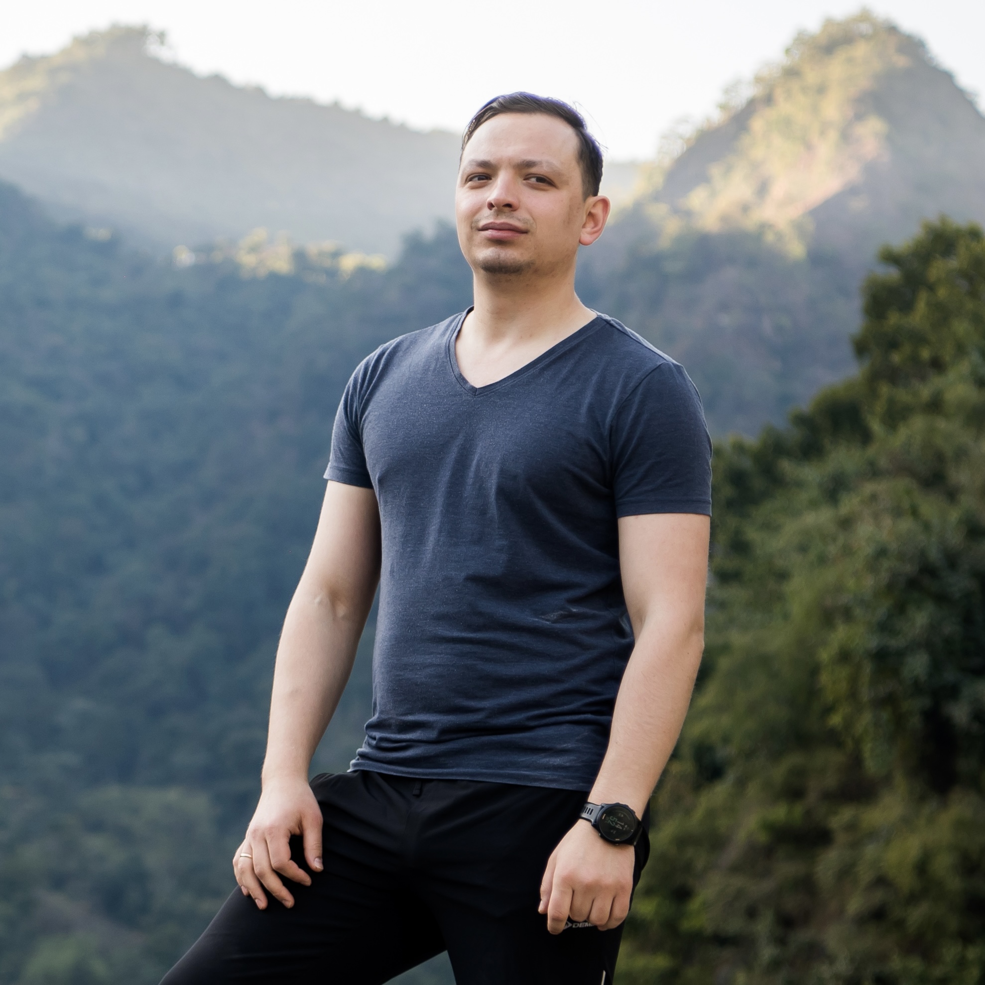 Oleg Beznitchi’s Knowledge Hub