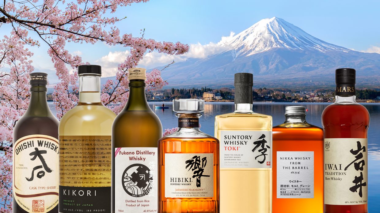 Get my BEST whiskey updates delivered to your inbox.