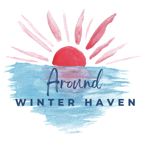 Get the New Around Winter Haven Newsletter delivered to your inbox!