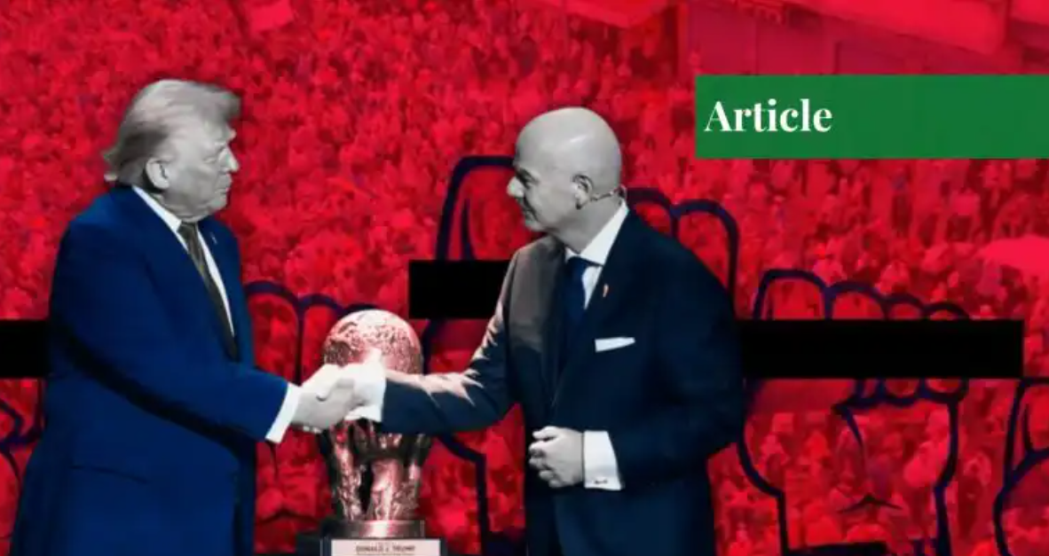 Fifa world cup