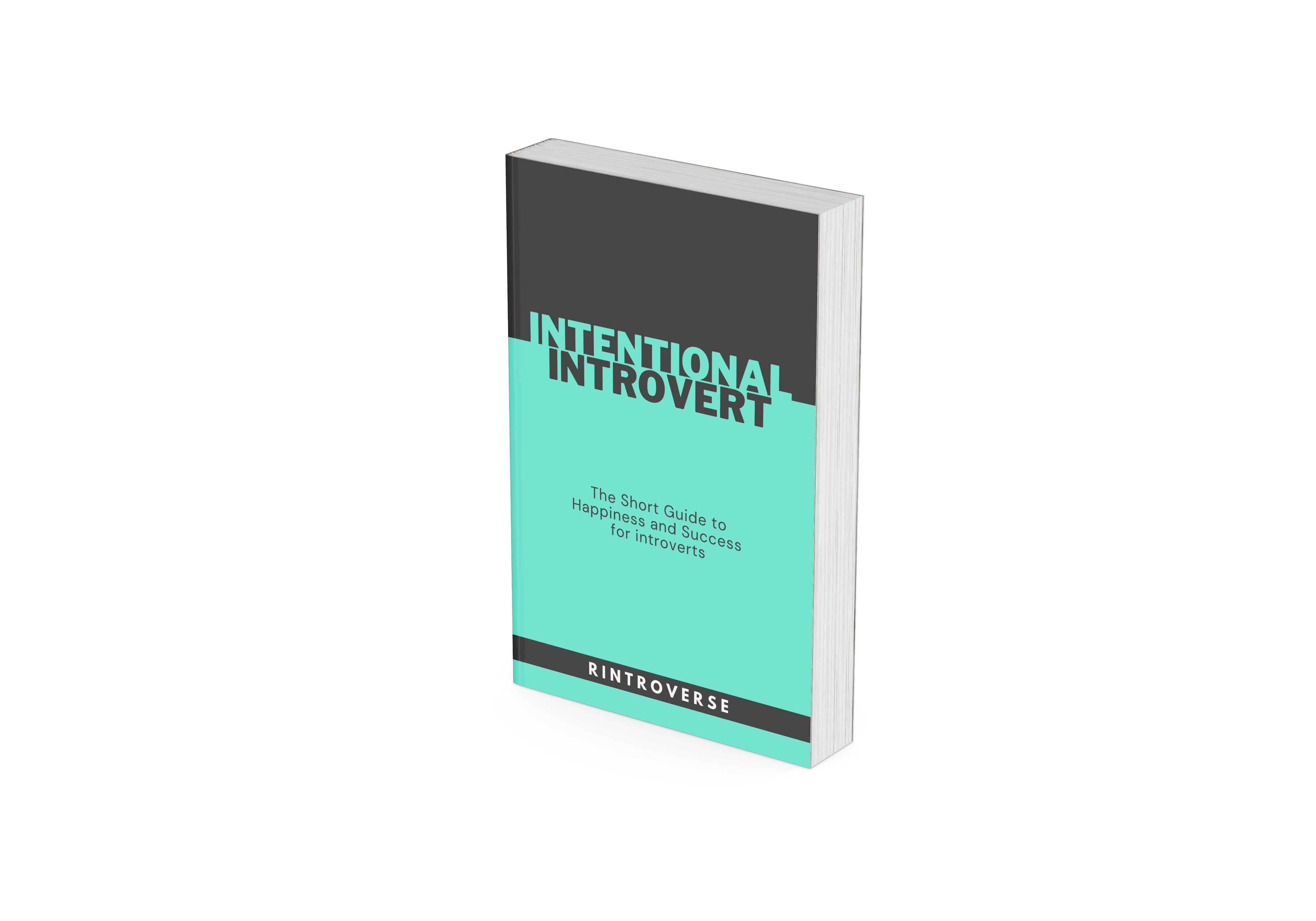 Introvert's guidance for self-development, psychology, and well-being