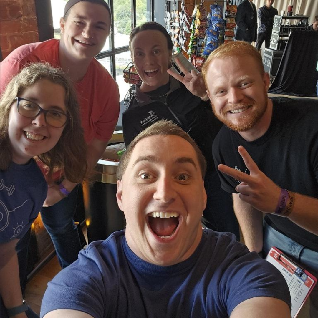 The World's First Unpredictably Fun Newsletter | WorkPlay Solutions