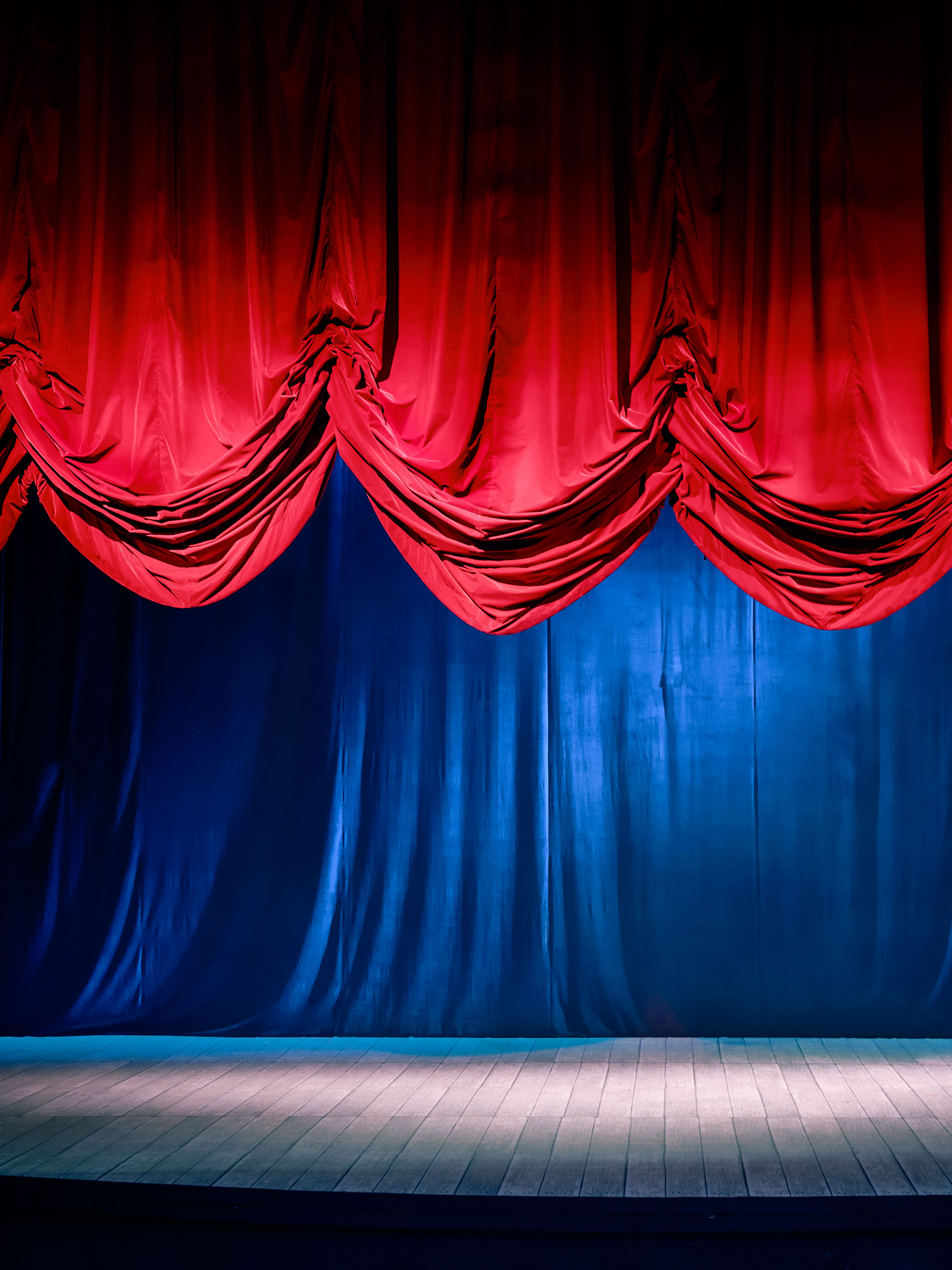 Get performances updates delivered to your inbox.