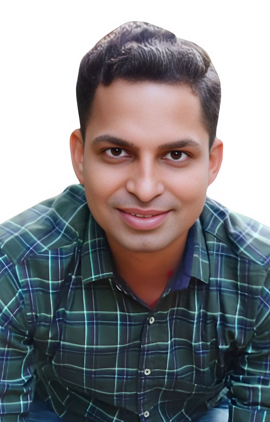Welcome to Ratish Jha's World