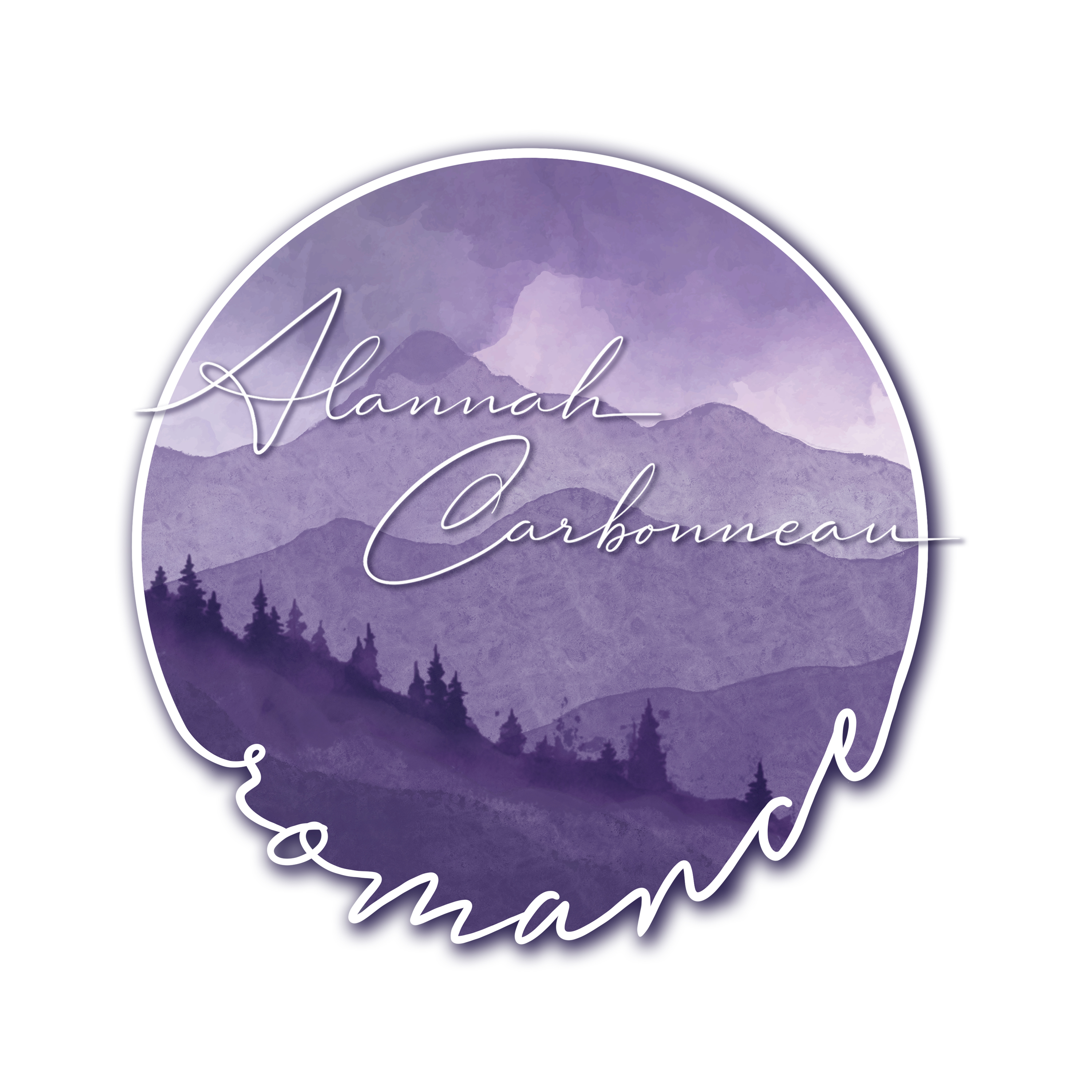 Alannah Carbonneau Author