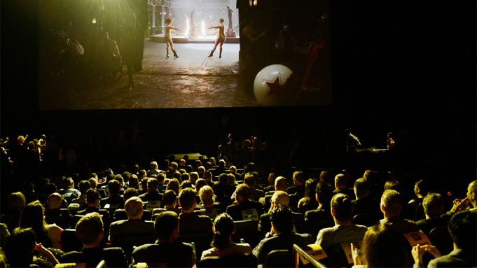 Join The FILMNET.io Email Community!