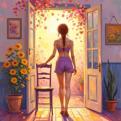Your Softer Days begin here ⭐