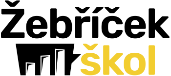 Žebříček škol - Newsletter