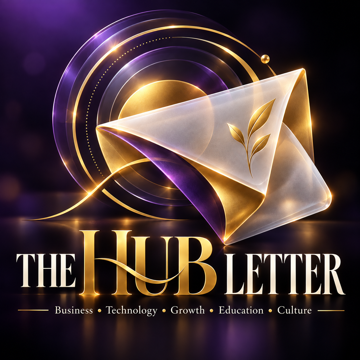 Join the 'Hub Letter'