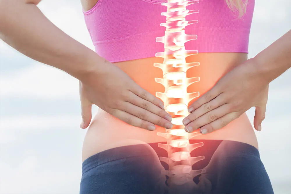 Lower Back Pain FIX