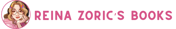 Join Reina Zoric’s newsletter
