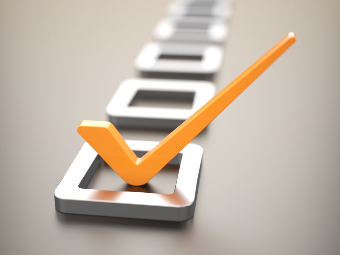 10 things to check off, to kick start your virtual summit adventures!