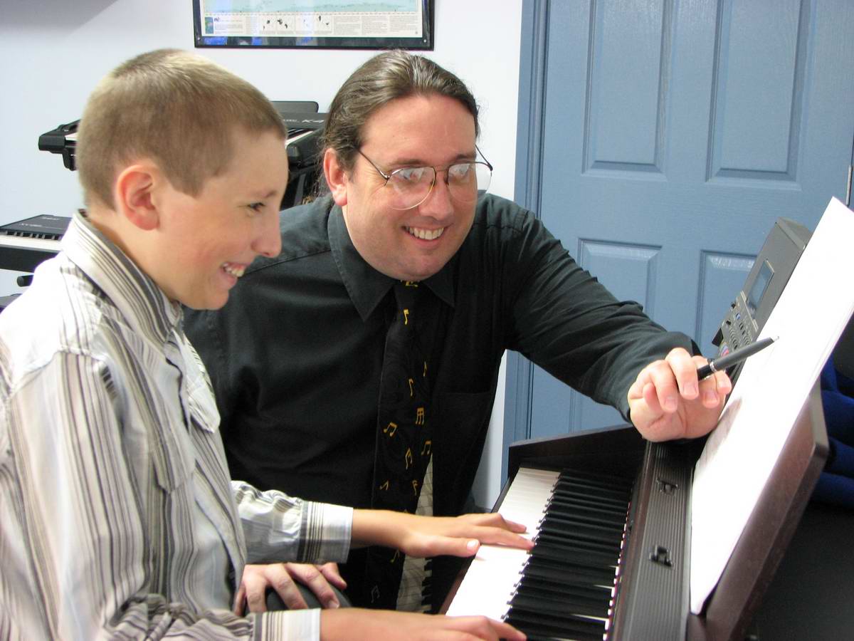 Find out about our exciting piano courses!