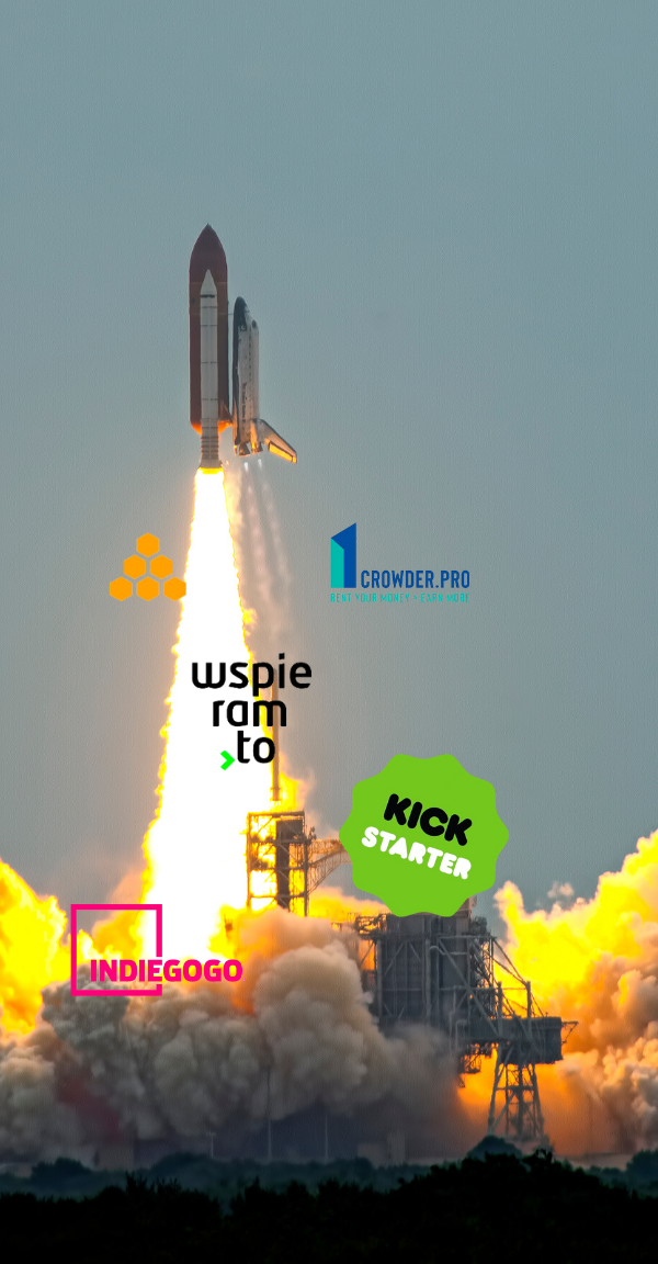 Crowdfunding 101