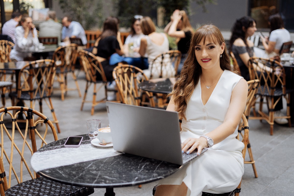 Samopouzdana i prisutna mama 5-dnevni izazov