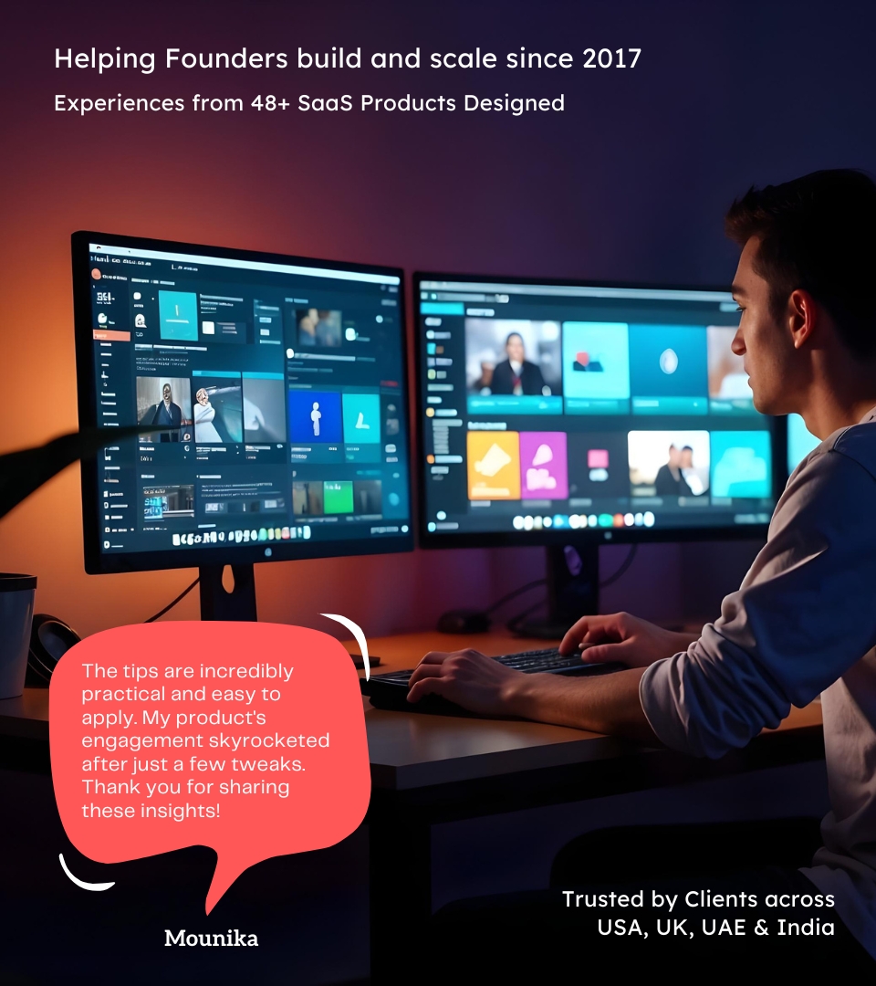 Design for Founders: Build UX That Sells