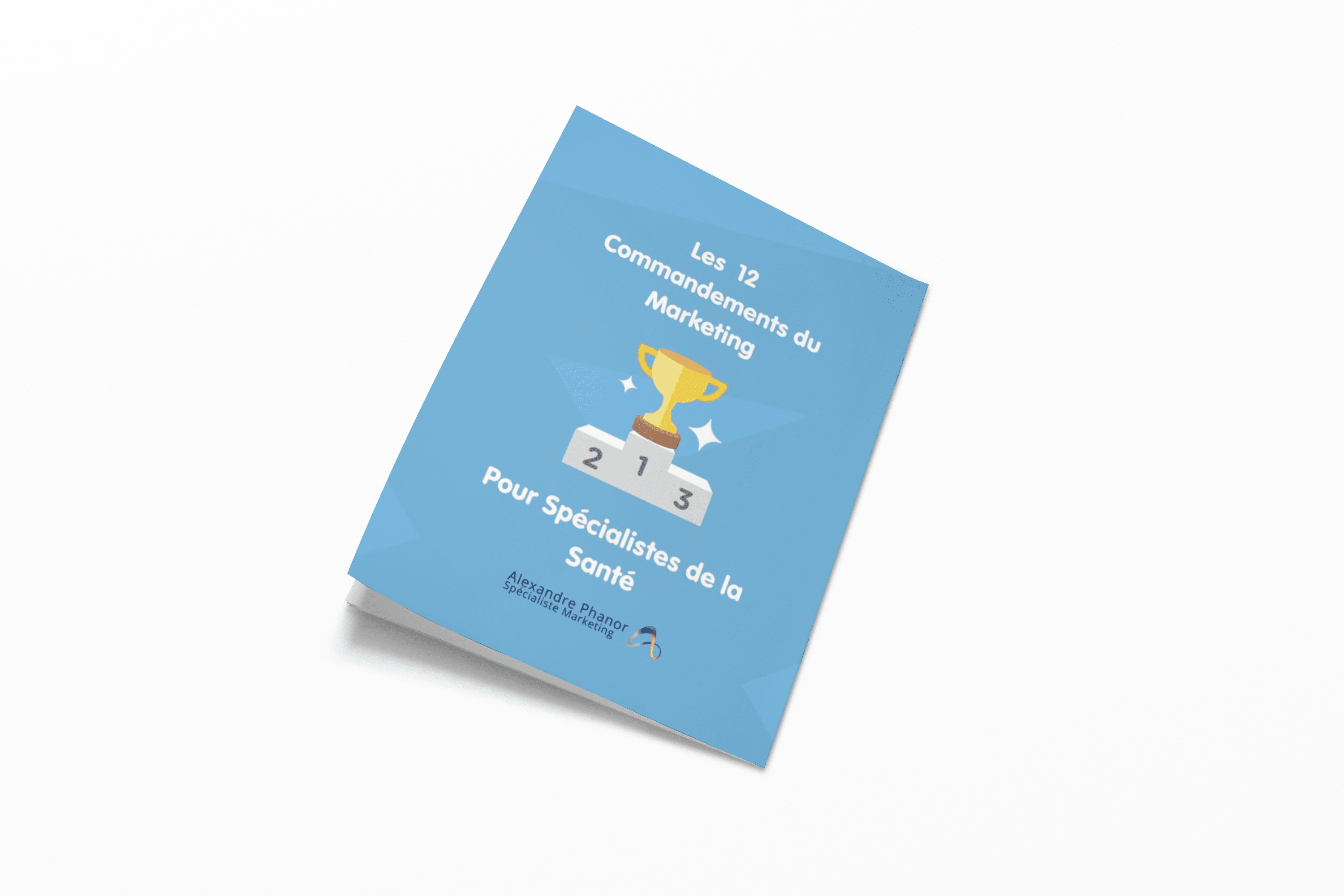 Recevez des stratégies marketing dans votre Inbox!
