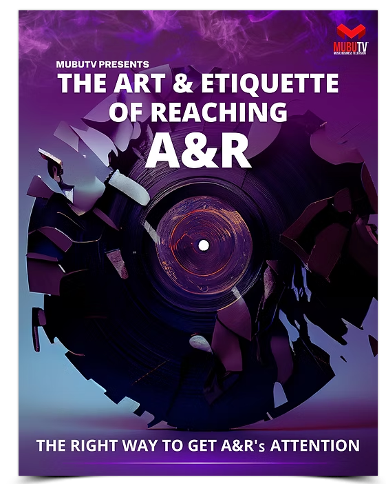 MUBUTV A&R Free Guide