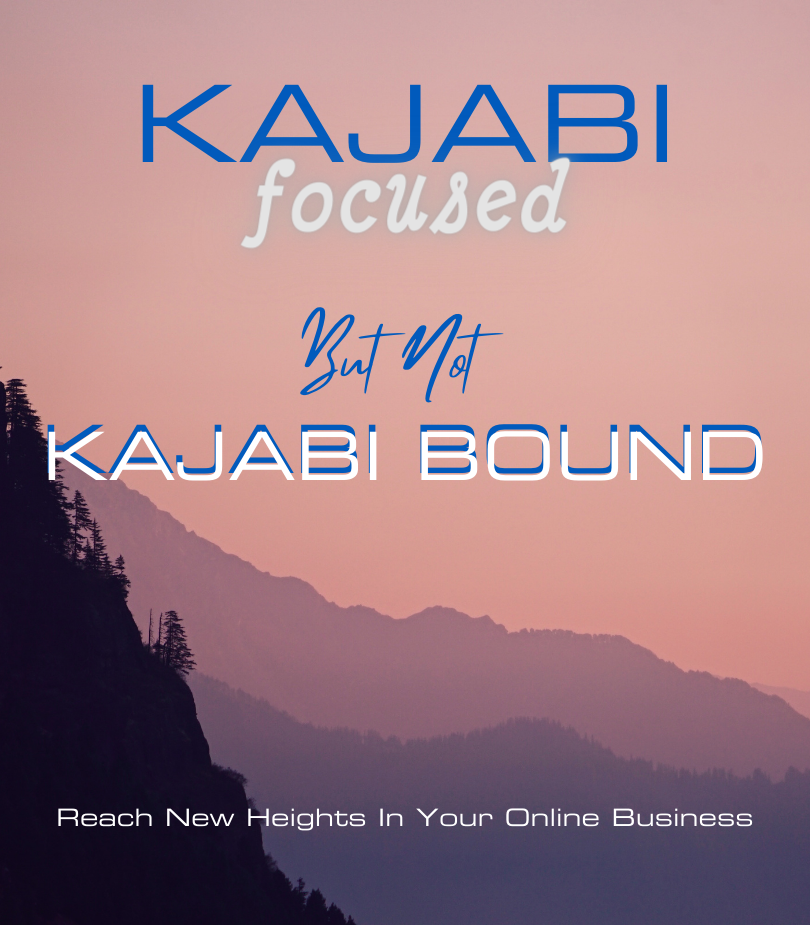 Kajabi Tips and Tutorials for Your Online Business