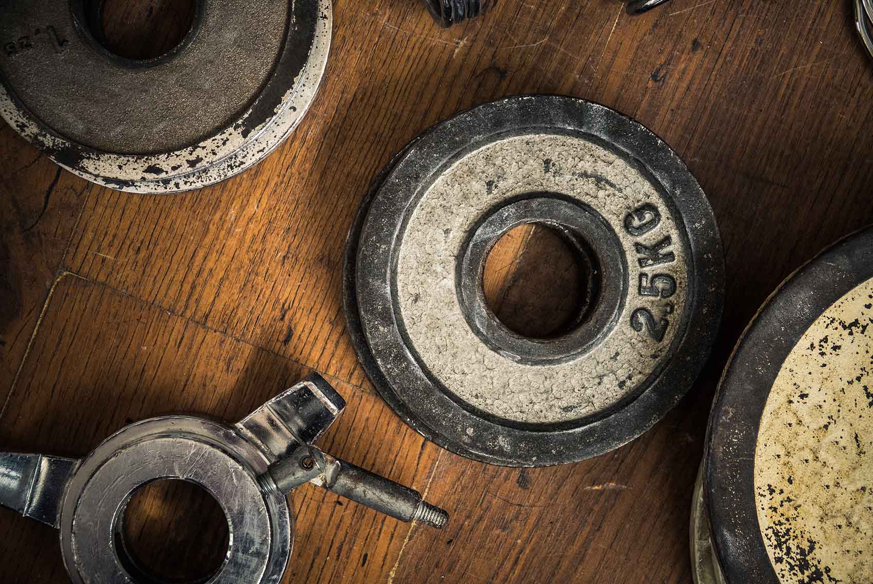 Pour ne rien manquer sur l'entraînement et la nutrition (avec une petite dose de science)...