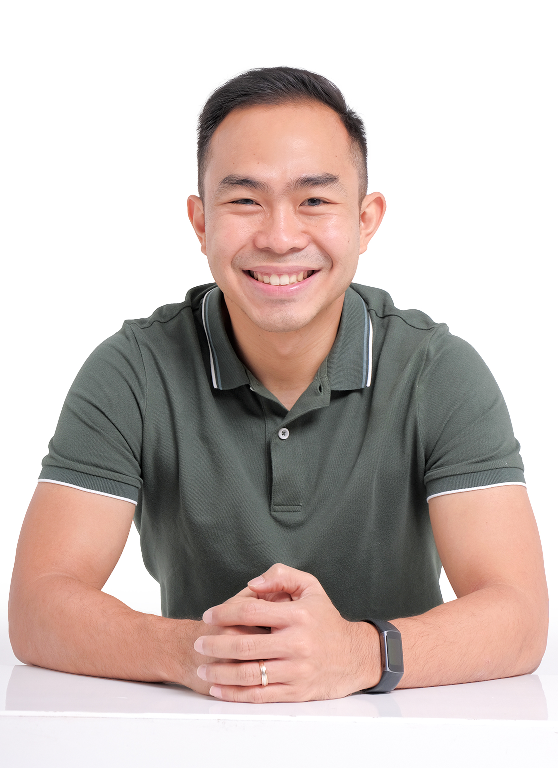 Free weekly career and personal development tips