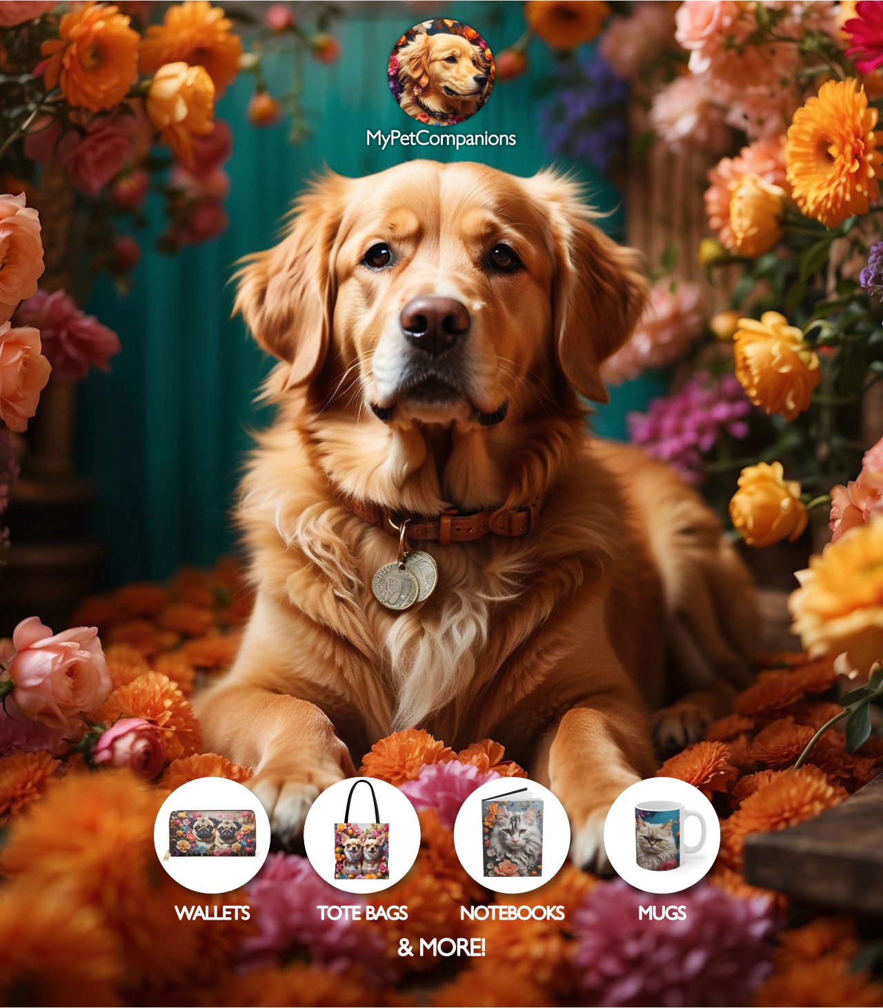 Newsletter Signup - FREE Dog & Cat Separation Anxiety Guides