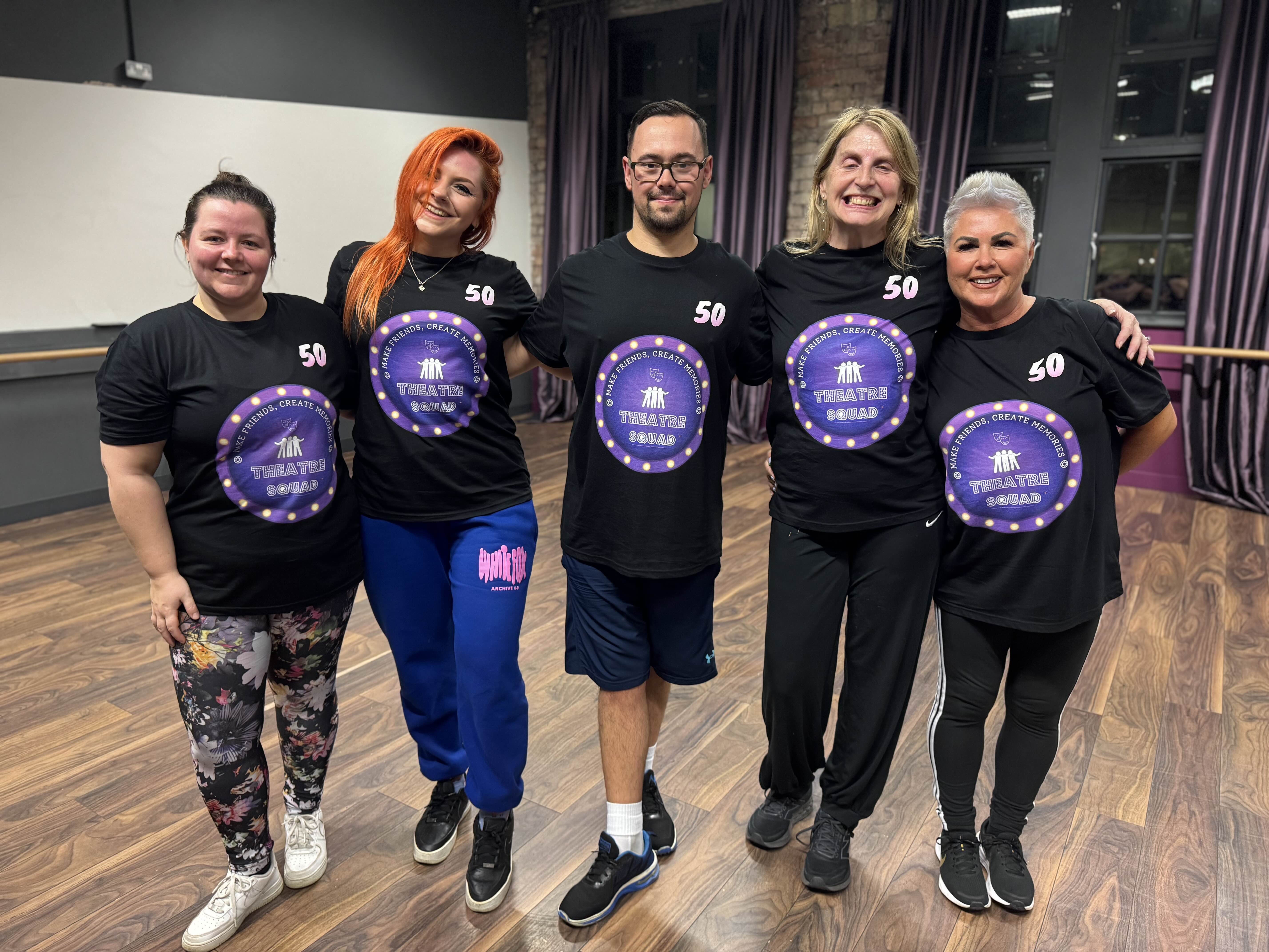 Theatre Squad UK