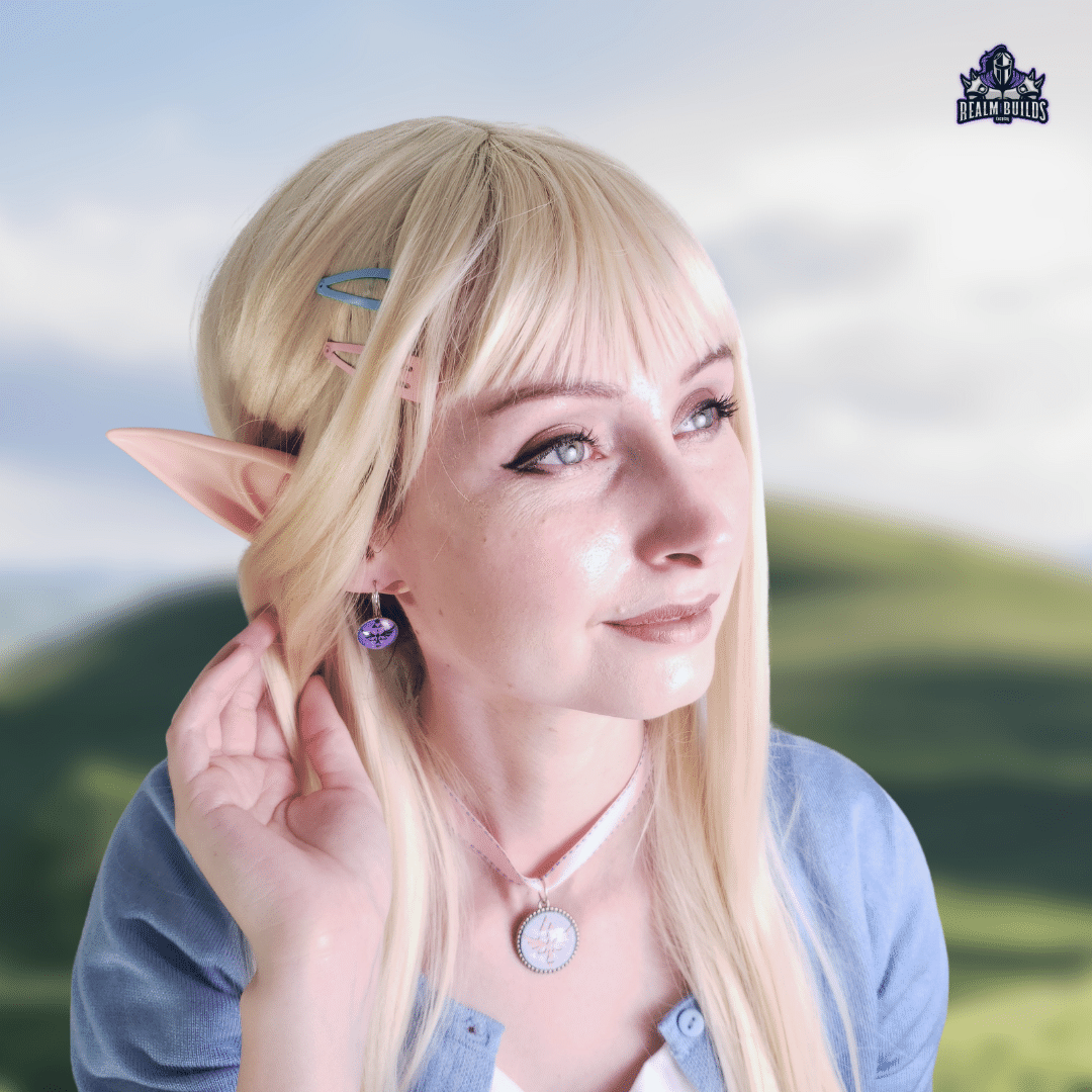 Get the best Cosplay updates delivered to your inbox.